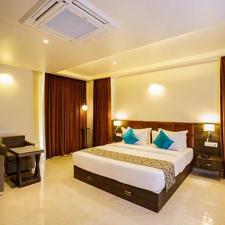 Sasa Resort Кота Екстер'єр фото