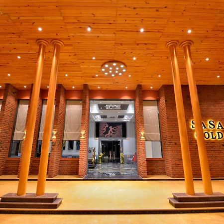 Sasa Resort Кота Екстер'єр фото