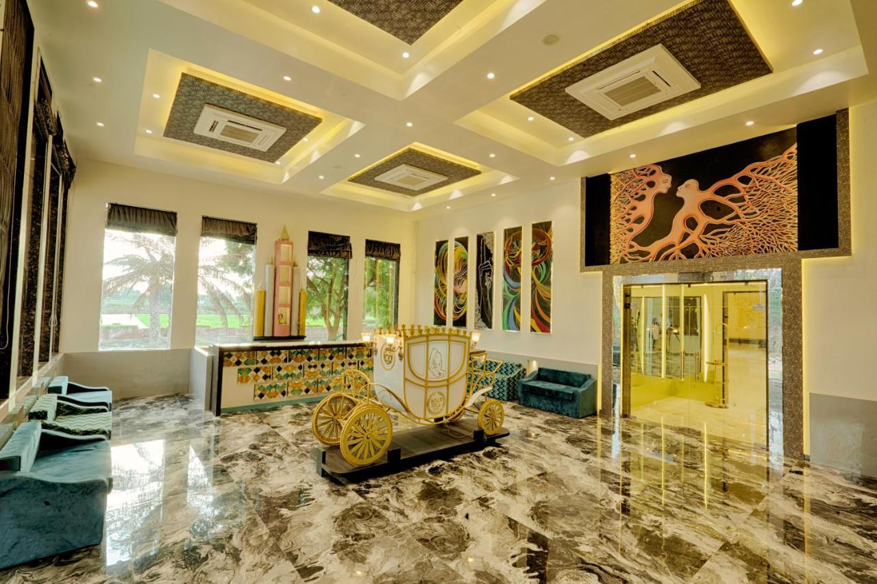 Sasa Resort Кота Екстер'єр фото