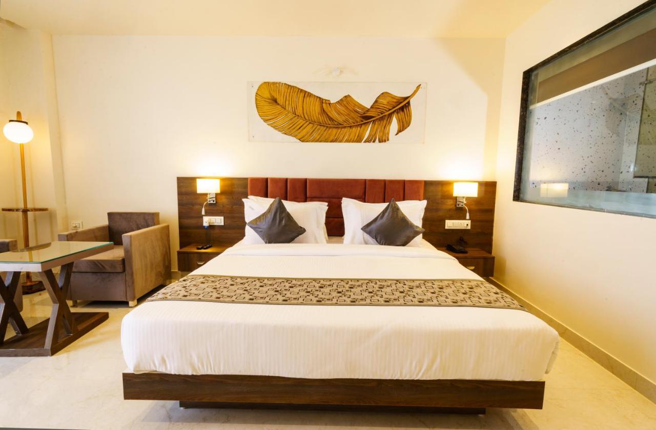 Sasa Resort Кота Екстер'єр фото
