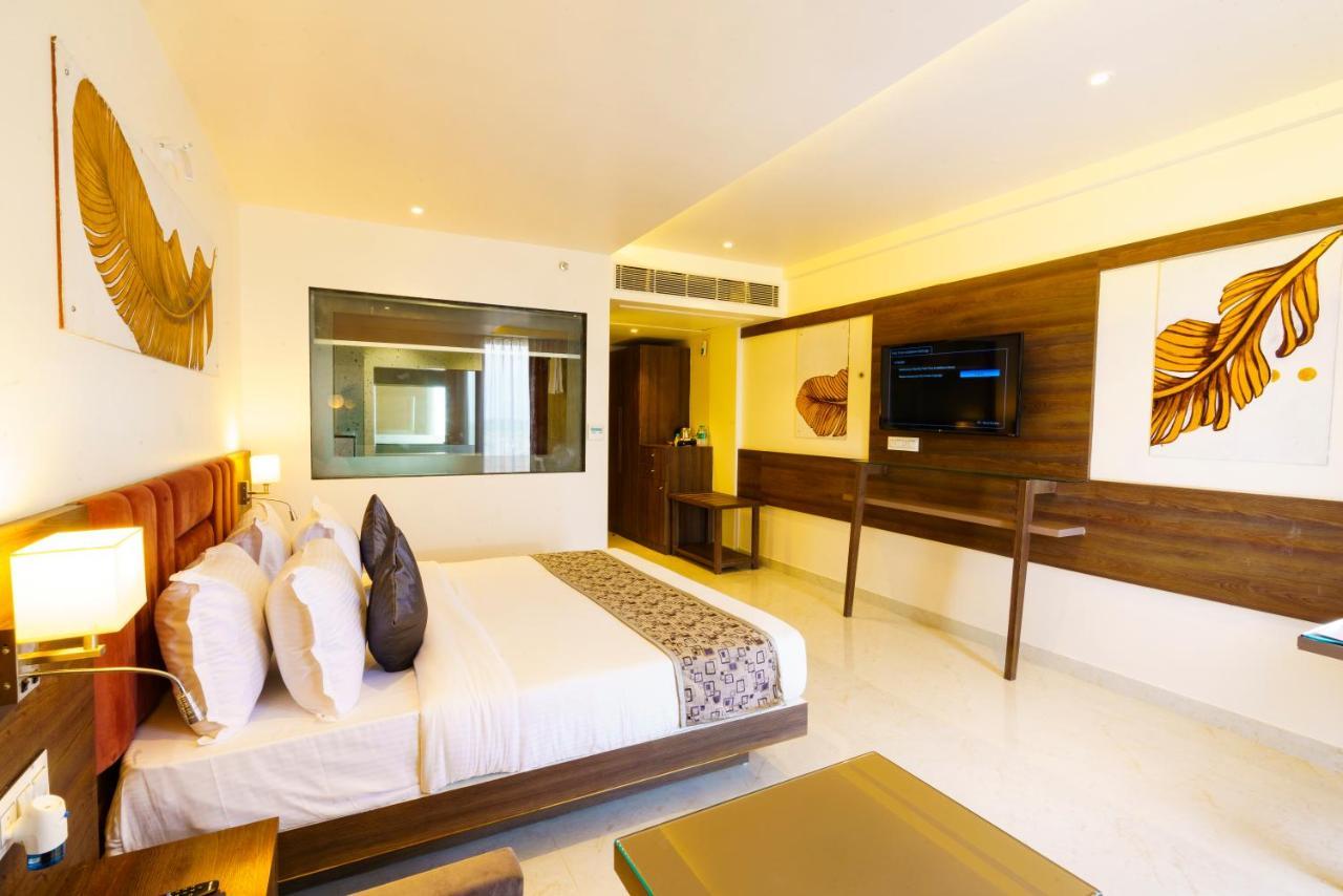 Sasa Resort Кота Екстер'єр фото