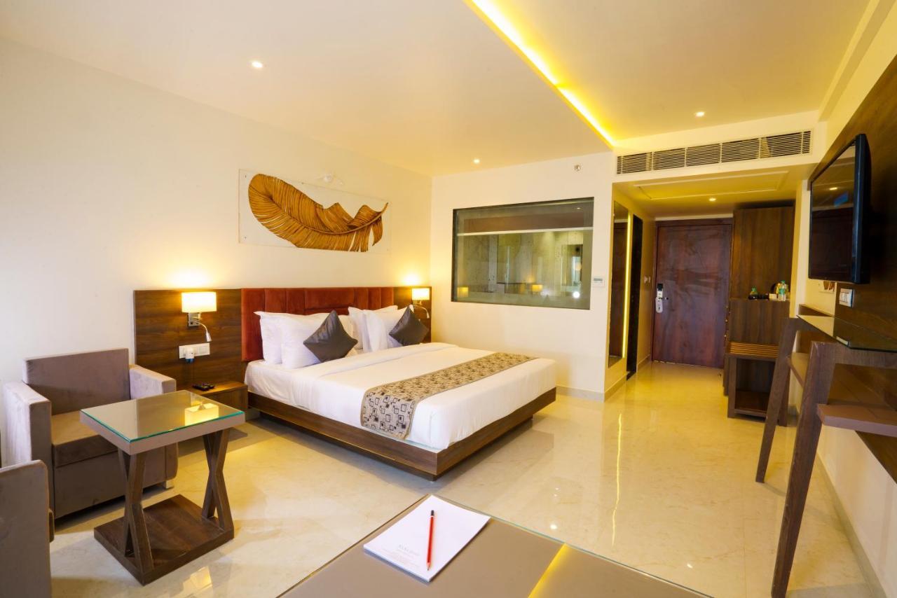 Sasa Resort Кота Екстер'єр фото