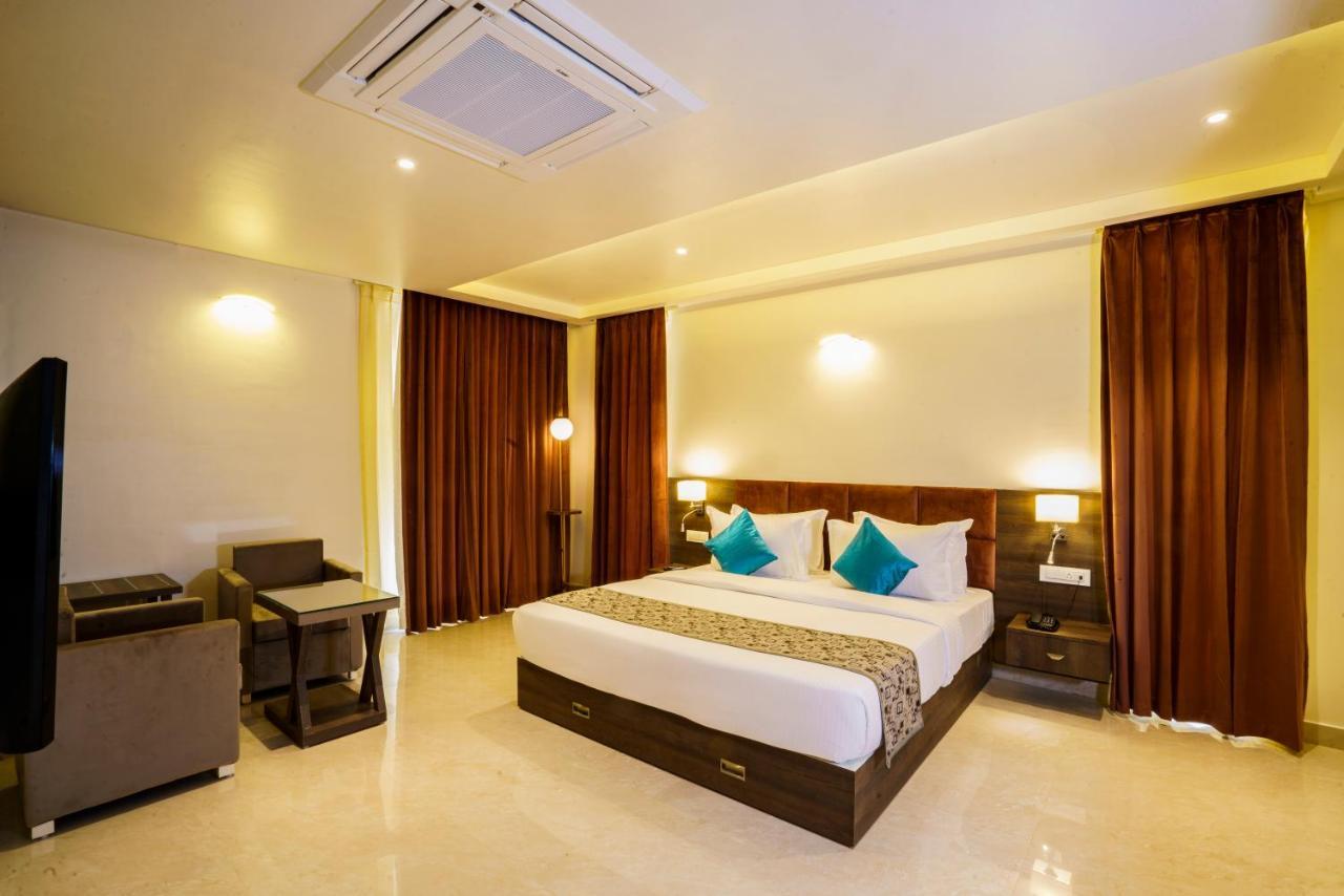 Sasa Resort Кота Екстер'єр фото