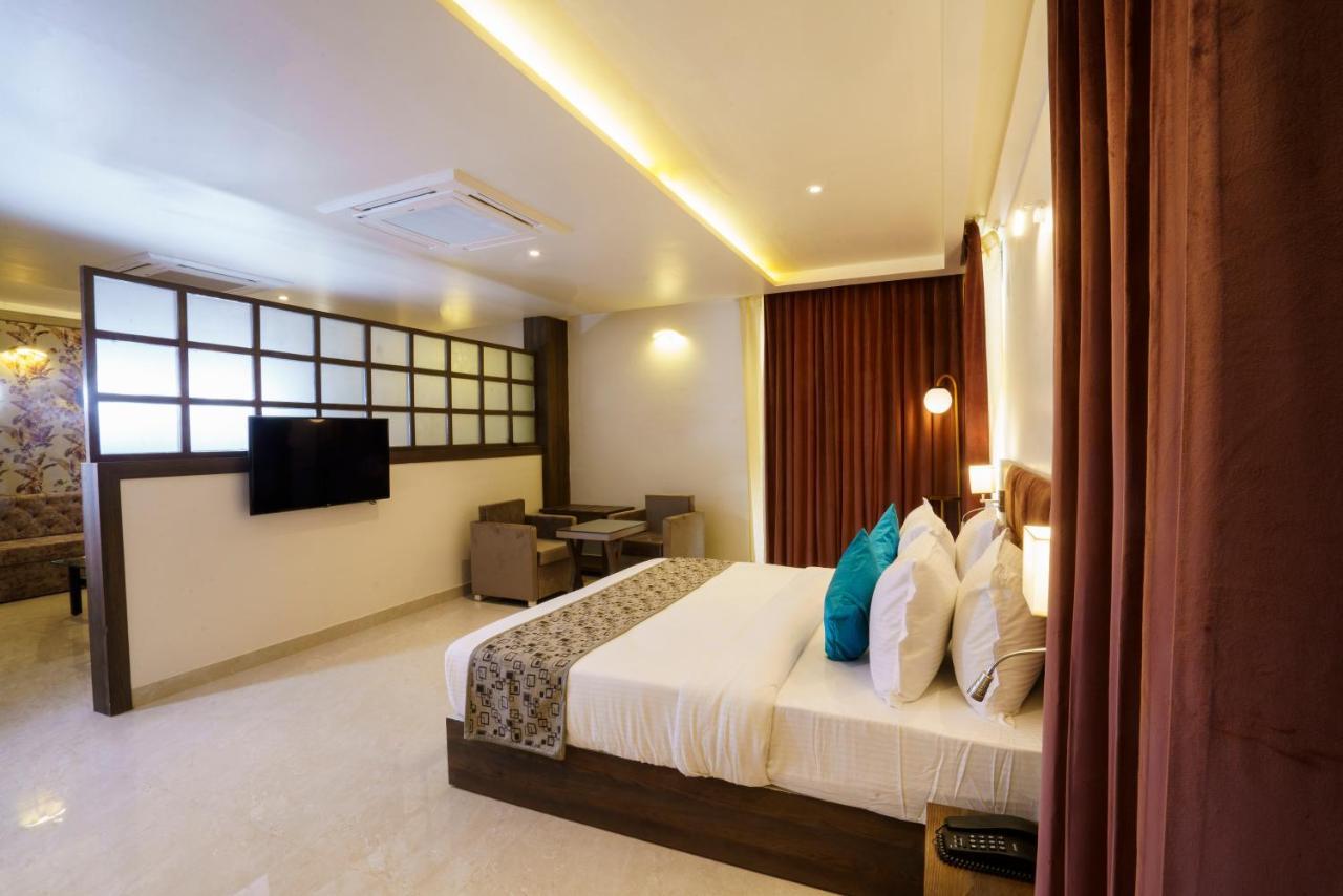 Sasa Resort Кота Екстер'єр фото