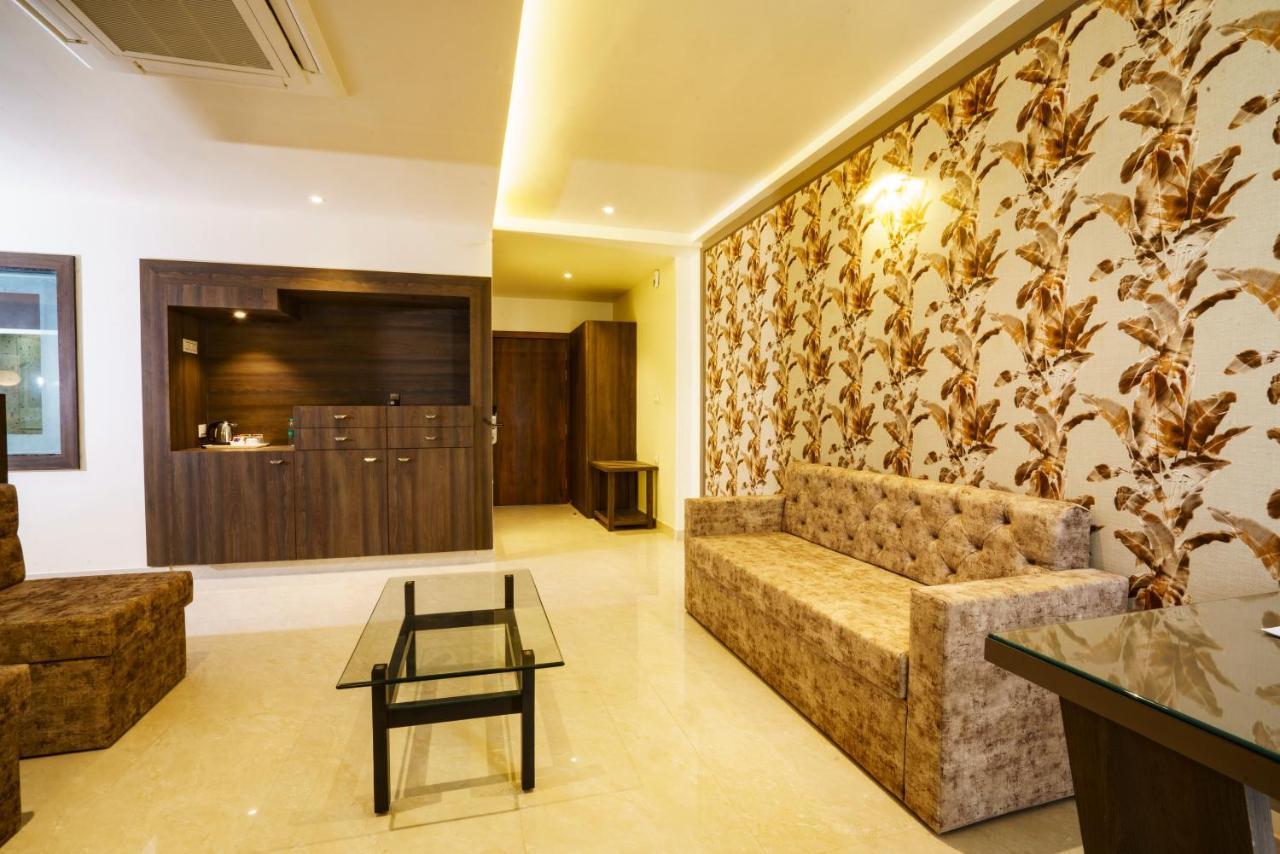 Sasa Resort Кота Екстер'єр фото