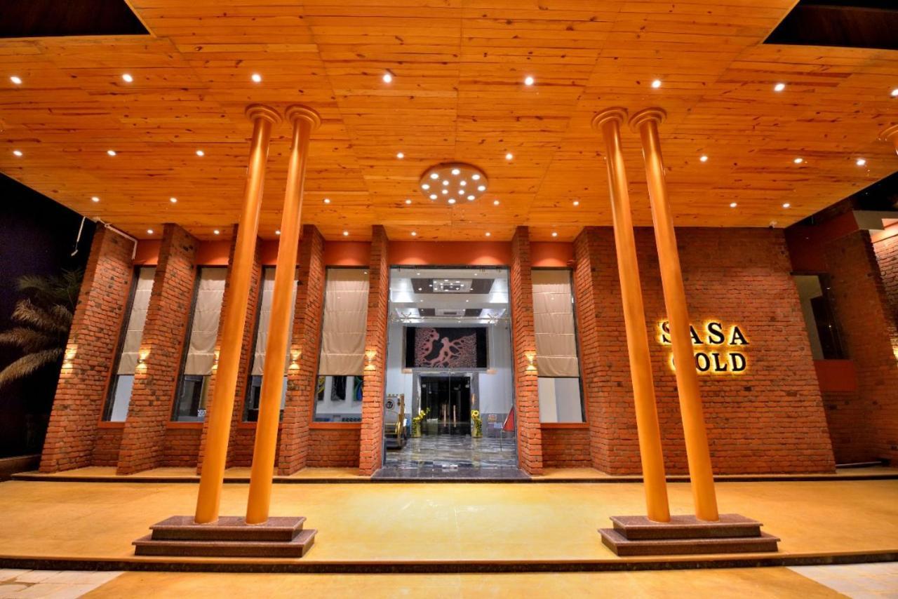 Sasa Resort Кота Екстер'єр фото